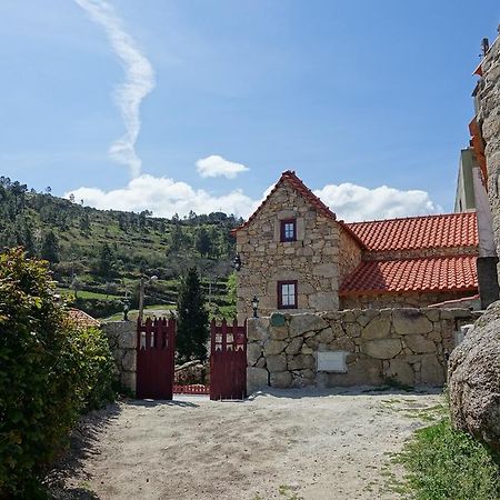 Casas Da Fonte - Serra Da Estrela Guest House Seia Exterior photo